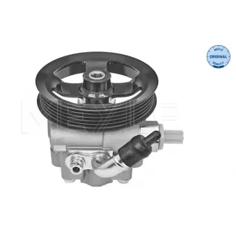 Pompe hydraulique, direction MEYLE