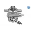 Pompe hydraulique, direction MEYLE 30-14 631 0002 - Visuel 1