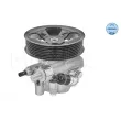 Pompe hydraulique, direction MEYLE 30-14 631 0008 - Visuel 1