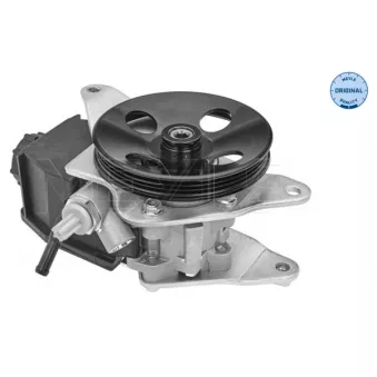 Pompe hydraulique, direction MEYLE 30-14 631 0009