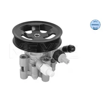 Pompe hydraulique, direction MEYLE 30-14 631 0013