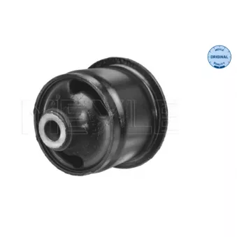 Suspension, corps de l'essieu MEYLE 30-14 710 0003