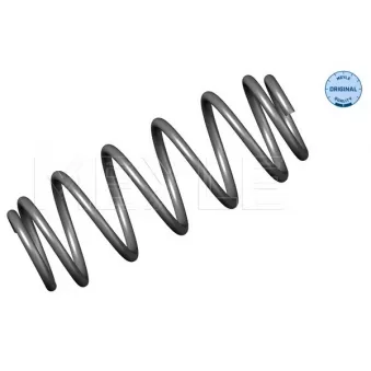 Ressort de suspension MEYLE 30-14 739 0000