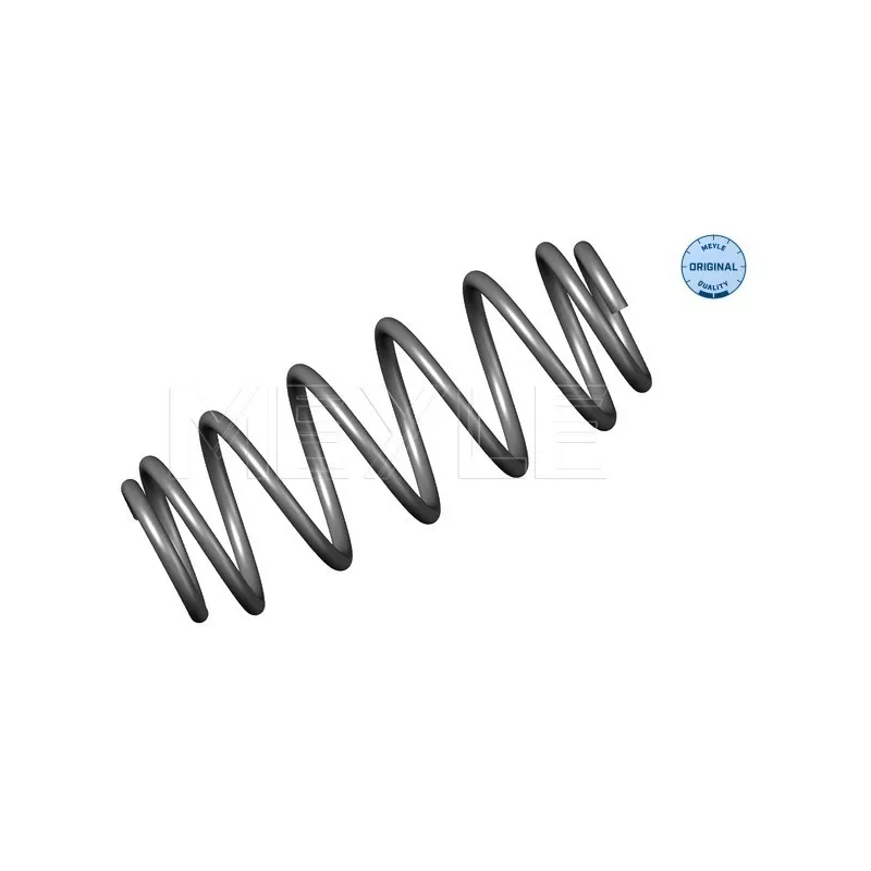 Ressort de suspension MEYLE 30-14 739 0000