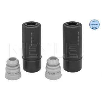 Kit de protection contre la poussière, amortisseur MEYLE