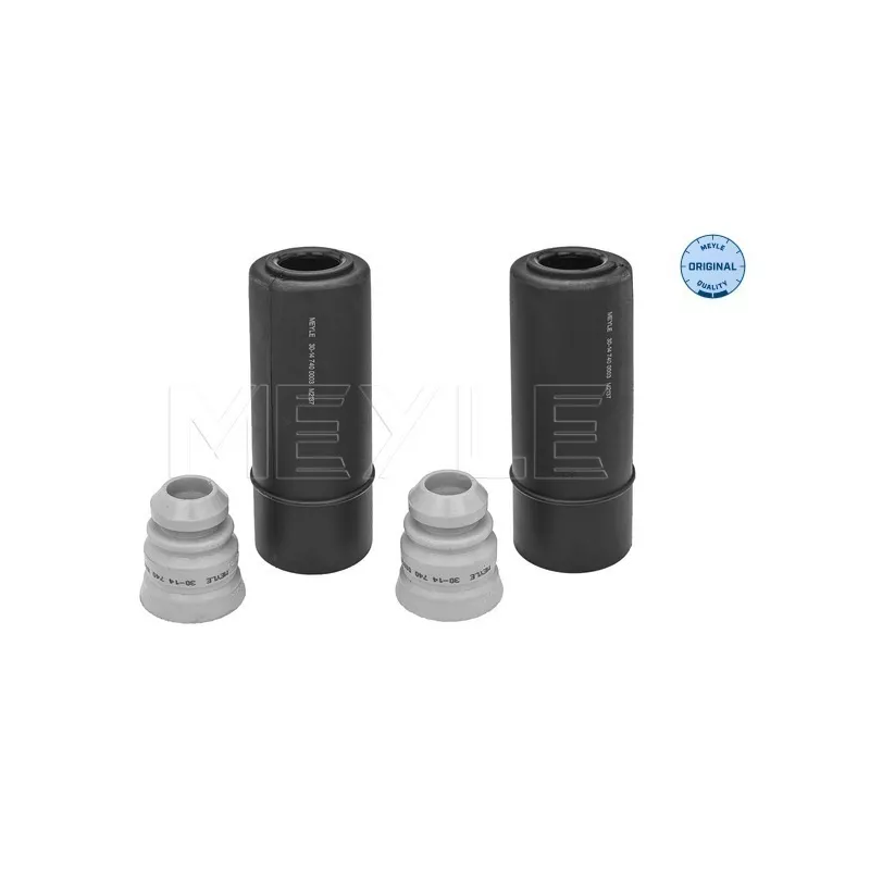 Kit de protection contre la poussière, amortisseur MEYLE 30-14 740 0003