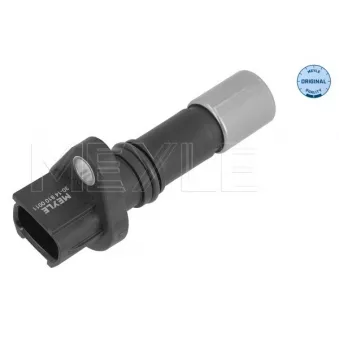 Capteur d'angle, vilebrequin MEYLE 30-14 810 0011