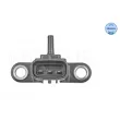 Capteur, pression de suralimentation MEYLE 30-14 812 0003 - Visuel 2