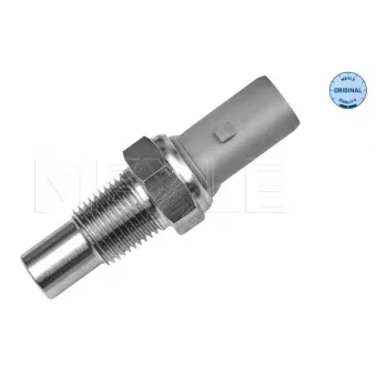 Sonde de température, liquide de refroidissement MEYLE 30-14 821 0000