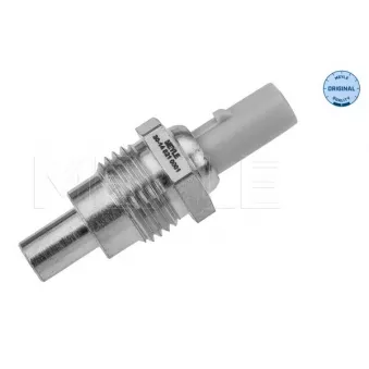 Sonde de température, liquide de refroidissement MEYLE 30-14 821 0001