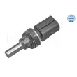 Sonde de température, liquide de refroidissement MEYLE 30-14 821 0004 - Visuel 1