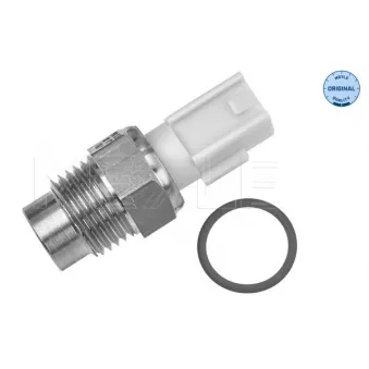Interrupteur de température, ventilateur de radiateur MEYLE 30-14 821 0005