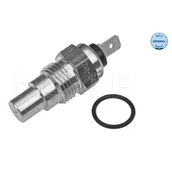 Sonde de température, liquide de refroidissement MEYLE 30-14 821 0007