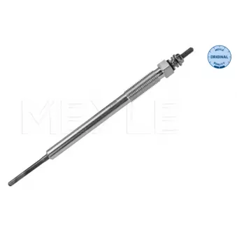 Bougie de préchauffage MEYLE 30-14 860 0001