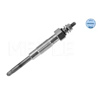 Bougie de préchauffage MEYLE 30-14 860 0003