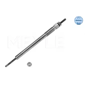 Bougie de préchauffage MEYLE 30-14 860 0007