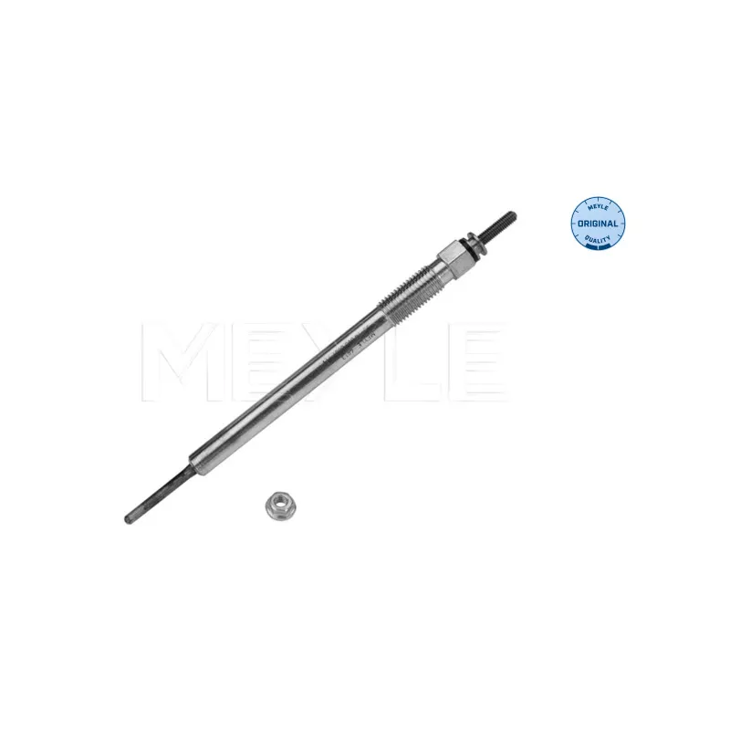 Bougie de préchauffage MEYLE 30-14 860 0007