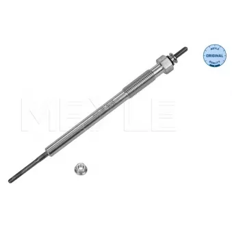 Bougie de préchauffage MEYLE 30-14 860 0008