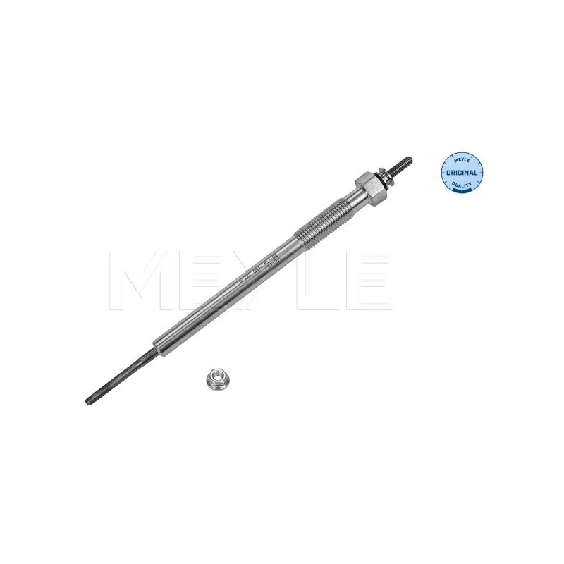 Bougie de préchauffage MEYLE 30-14 860 0008