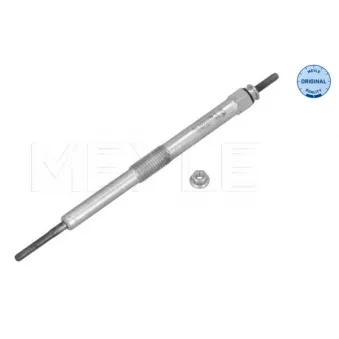Bougie de préchauffage MEYLE 30-14 860 0009