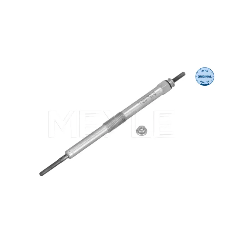 Bougie de préchauffage MEYLE 30-14 860 0009