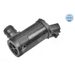 Pompe d'eau de nettoyage, nettoyage des vitres MEYLE 30-14 870 0000 - Visuel 1