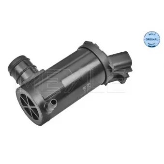 Pompe d'eau de nettoyage, nettoyage des vitres MEYLE 30-14 870 0000