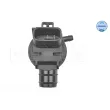 Pompe d'eau de nettoyage, nettoyage des vitres MEYLE 30-14 870 0000 - Visuel 2