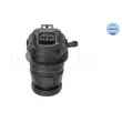 Pompe d'eau de nettoyage, nettoyage des vitres MEYLE 30-14 870 0001 - Visuel 2