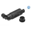 Pompe d'eau de nettoyage, nettoyage des vitres MEYLE 30-14 870 0002 - Visuel 1