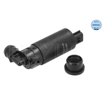 Pompe d'eau de nettoyage, nettoyage des vitres MEYLE 30-14 870 0002