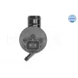 Pompe d'eau de nettoyage, nettoyage des vitres MEYLE 30-14 870 0002 - Visuel 2