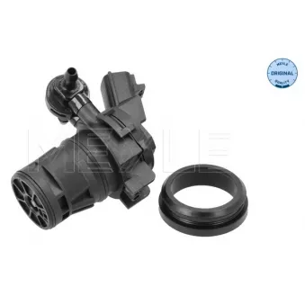 Pompe d'eau de nettoyage, nettoyage des vitres MEYLE 30-14 870 0003