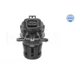 Pompe d'eau de nettoyage, nettoyage des vitres MEYLE 30-14 870 0003 - Visuel 2