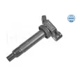 Bobine d'allumage MEYLE 30-14 885 0000 - Visuel 1