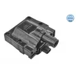 Bobine d'allumage MEYLE 30-14 885 0002 - Visuel 1