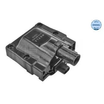 Bobine d'allumage MEYLE 30-14 885 0002