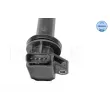 Bobine d'allumage MEYLE 30-14 885 0004 - Visuel 2