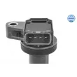 Bobine d'allumage MEYLE 30-14 885 0009 - Visuel 2