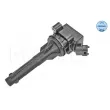 Bobine d'allumage MEYLE 30-14 885 0012 - Visuel 1