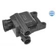 Bobine d'allumage MEYLE 30-14 885 0015 - Visuel 1