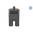 Bobine d'allumage MEYLE 30-14 885 0015 - Visuel 2