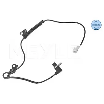 Capteur, vitesse de roue avant droit MEYLE 30-14 899 0010