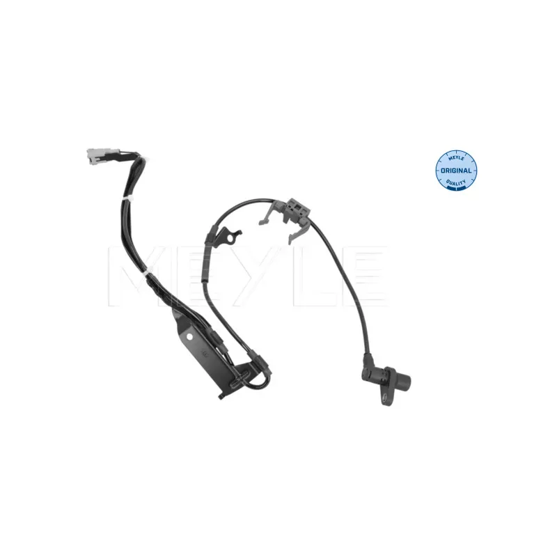 Capteur, vitesse de roue avant droit MEYLE 30-14 899 0012