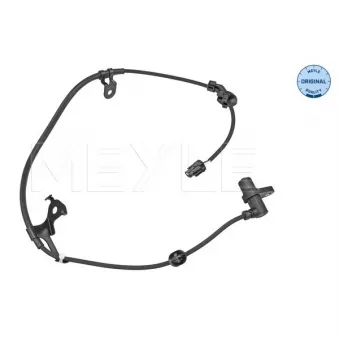 Capteur, vitesse de roue avant droit MEYLE 30-14 899 0014