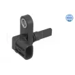 Capteur, vitesse de roue MEYLE 30-14 899 0021 - Visuel 1
