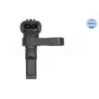 Capteur, vitesse de roue MEYLE 30-14 899 0021 - Visuel 2