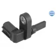 Capteur, vitesse de roue avant droit MEYLE 30-14 899 0022 - Visuel 1