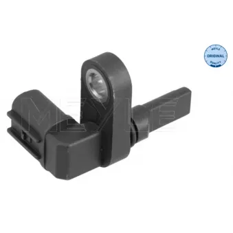 Capteur, vitesse de roue avant droit MEYLE 30-14 899 0022