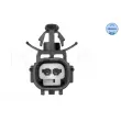 Capteur, vitesse de roue avant gauche MEYLE 30-14 899 0023 - Visuel 2